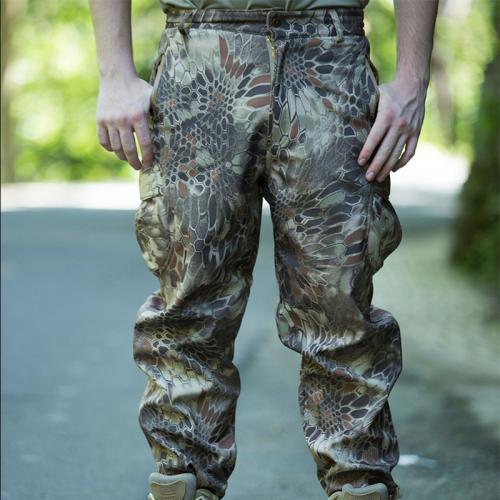 Poliéster Pantalones Hombre Casual, impreso, diferente color y patrón de elección,  trozo