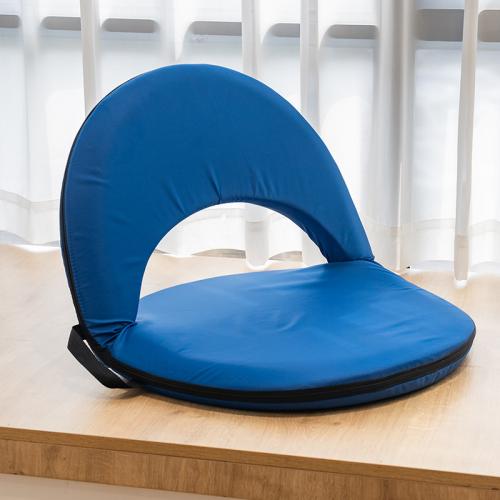 Cloth adjustable Foldable Chair portable Solid PC