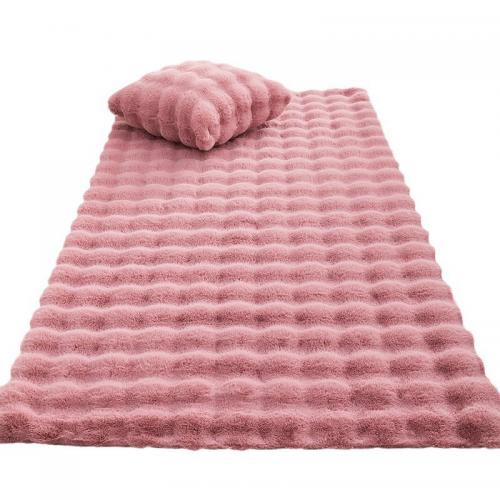ぬいぐるみ 毛布 単色 選択のためのより多くの色 一つ