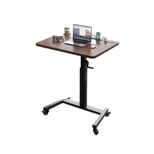 Solid Wood Multifunction Laptop Stand PC