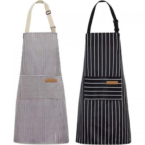 Polyester Antifouling Aprons durable striped : PC