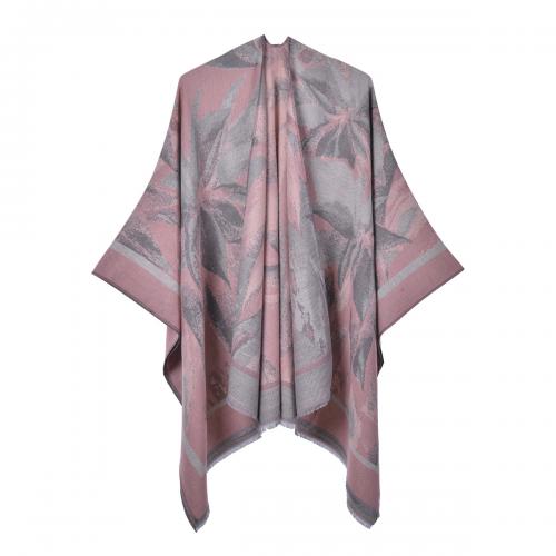 Acrylic & Polyester Shawl thermal PC