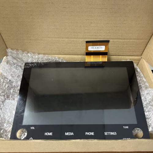19-22 Mitsubishi Outlander Sport Car Monitor, for Automobile, , Sold By PC