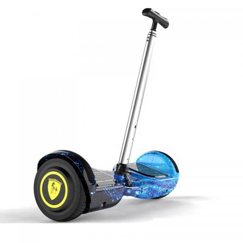 Metal Scooter autoequilibrado, más colores para elegir,  trozo