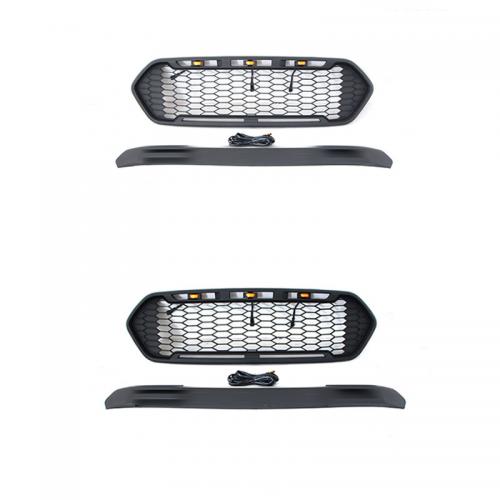 Ford Transit 14-21 EU Front Grille, durable, , more colors for choice, Sold By PC