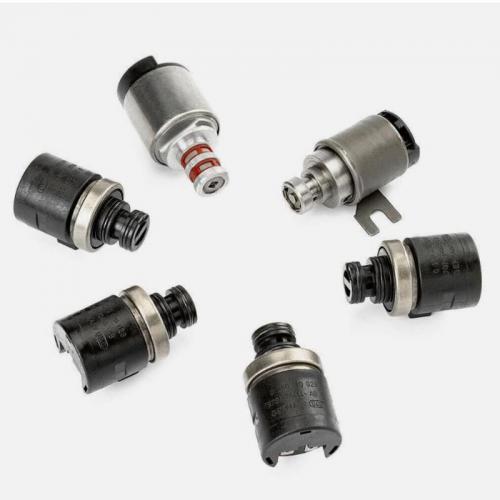 5R44E,5R55E,4R44E Transmission Solenoid Kit, for Automobile, , Sold By Set