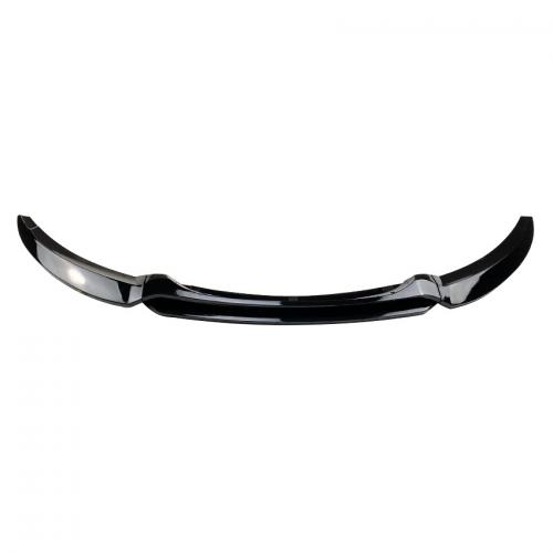 BMW E82 E88 2008-2013 Front Bumper Lip, durable, , more colors for choice, Sold By Set