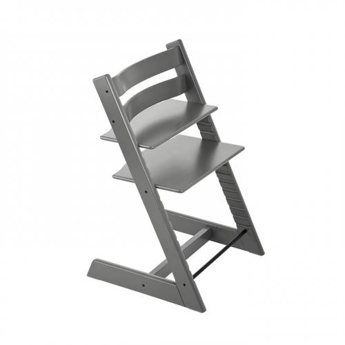 Wood Baby Support Chair PC