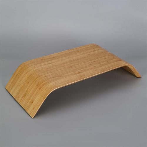 Bamboo & Wooden Laptop Stand durable PC