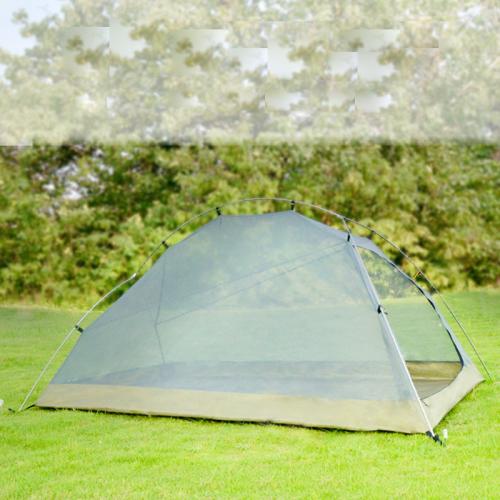 Oxford Tent portable Solid green PC
