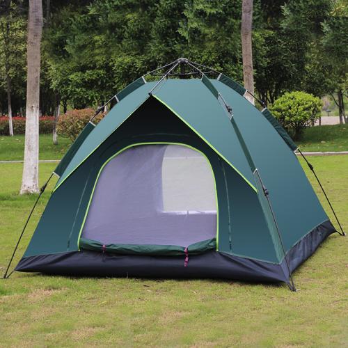 Oxford Waterproof Tent Solid PC