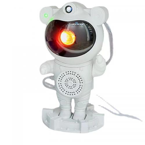 Plastic Projector with USB interface PC