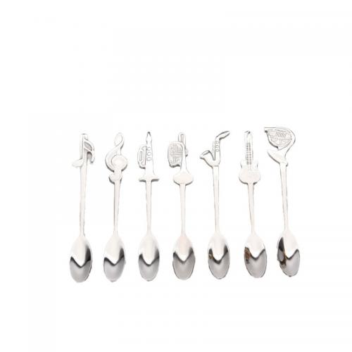 201 Stainless Steel Spoon polished PC