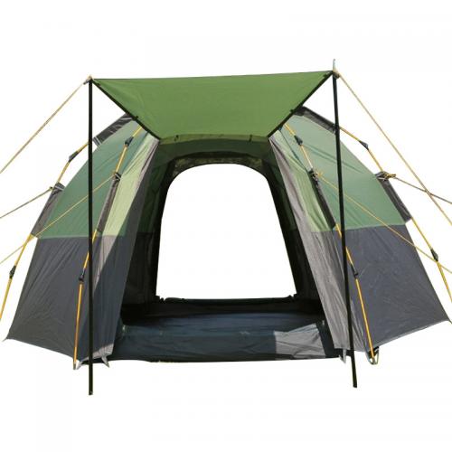 Polyester Fabrics & Fiberglass & Oxford Tent sun protection & waterproof PC