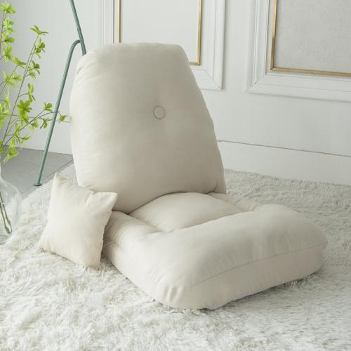 Carbon Fiber adjustable & Soft & foldable Beanbag Sofa PP Cotton Solid PC