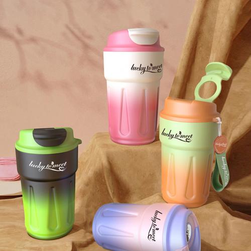 316 Stainless Steel Vacuum Bottle Solid PC