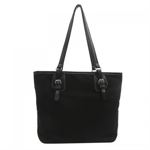 Nylon Tote Bag & Easy Matching Shoulder Bag large capacity PC