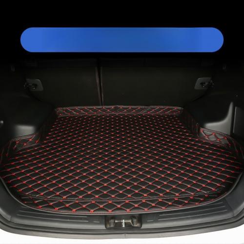 Xpe & TPE-熱可塑性エラストマー 車両トランクパッド 選択のためのより多くの色 一つ