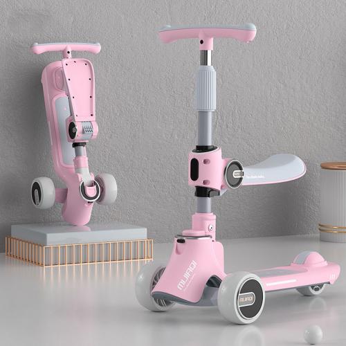 Foldable Scooter for kids, different design for choice, sold by piece