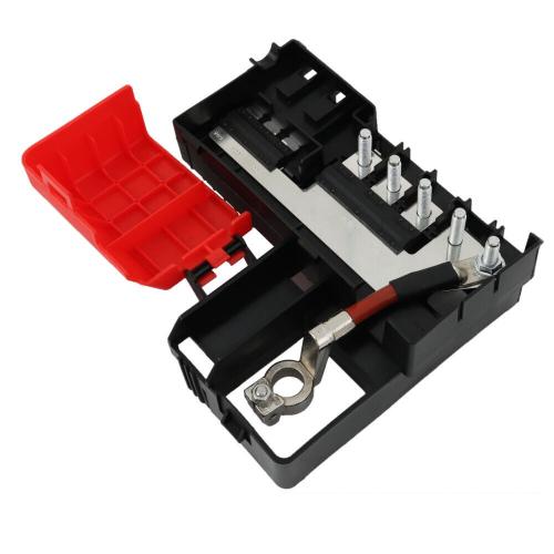 Escalade ESV Engine Compartment Fuse Block, for Automobile, Sold By Set