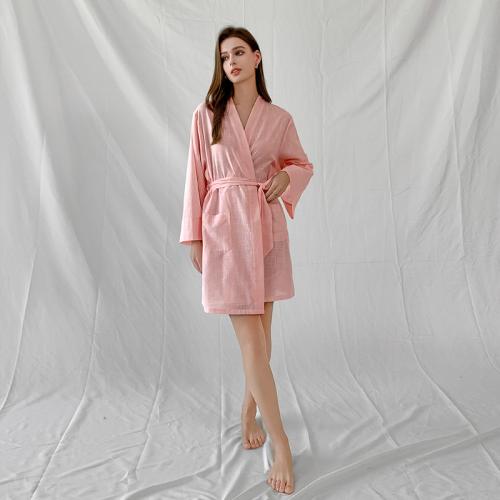Polyester Robe femmes plus de couleurs pour le choix pièce