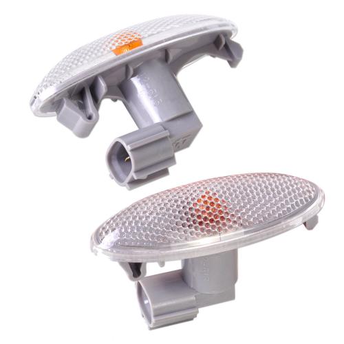 2006-2013 Toyota Vehicle Turn Signal Lamp Sold By PC