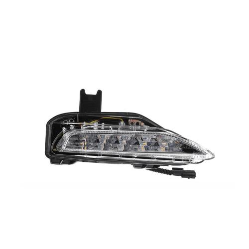 14-20 Infiniti Q50 Q50L sports Vehicle Fog Light durable  black Sold By PC