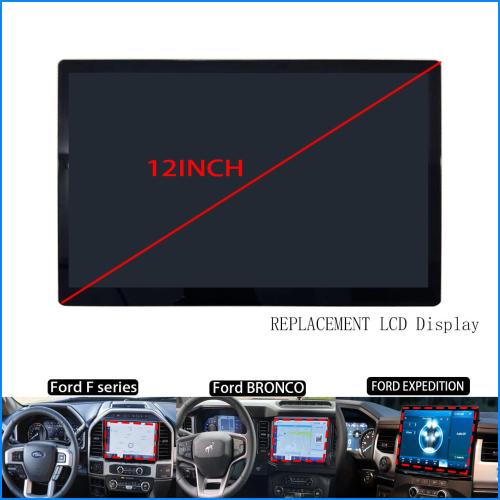 2021-23 Ford F-150 Mustang Touch screen Vehicl  Display Screen Sold By PC