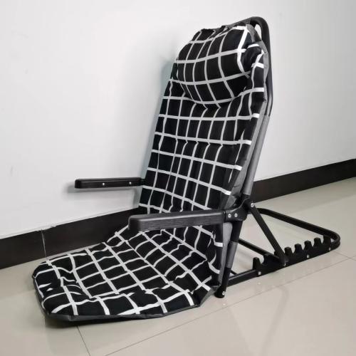 Steel Tube & Oxford Foldable Chair PC