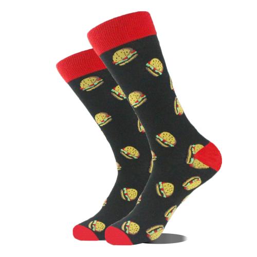 Baumwolle Unisex Knöchel Socken, Gedruckt, unterschiedliches Muster zur Auswahl, mehr Farben zur Auswahl, :,  Paar