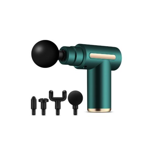 Engineering Plastics adjustable Multifunctional Massager portable & with USB interface & Rechargeable PC