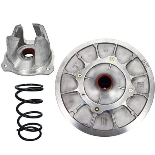 POLARIS Aluminium Primary And Secondary Clutch, for Automobile, Sold By PC