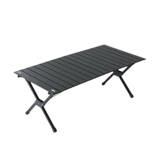 Carbon Steel Outdoor Foldable Table durable & multiple pieces  PC