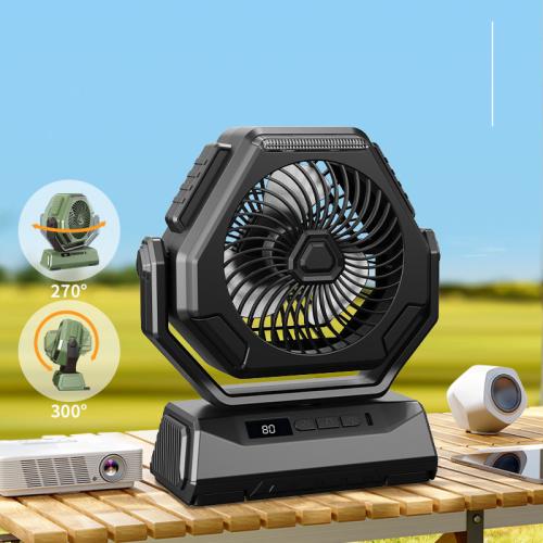 Strojírenské plasty Mini ventilátor Pevné più colori per la scelta kus