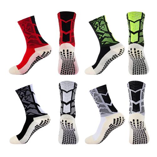 Nylon Men Sport Socks deodorant & sweat absorption & anti-skidding Pair