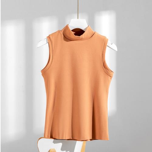 Acrylic Soft Tank Top & thermal Solid PC