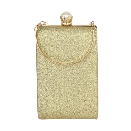 Polyester hard-surface & Easy Matching Clutch Bag PC