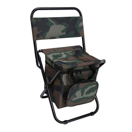 Oxford heat preservation & Outdoor Foldable Chair large capacity PC