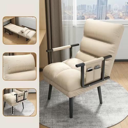 Acier & Chiffon Chaise longue pliante PP Coton & Éponge Solide plus de couleurs pour le choix pièce