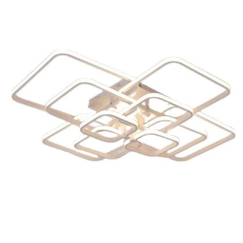 Acrylic & Iron different light colors for choose Ceiling Light PC