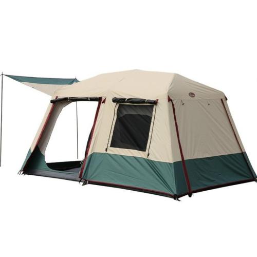Vinyl & Oxford Anti-mosquito & Waterproof Tent portable & sun protection PC