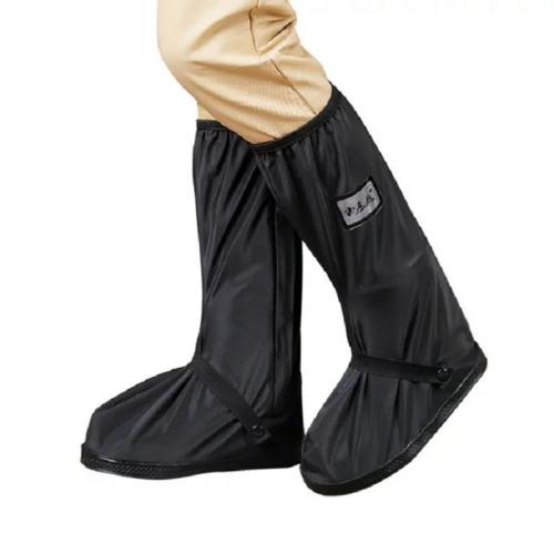 PVC Shoes Cover hardwearing & anti-skidding & waterproof Pair
