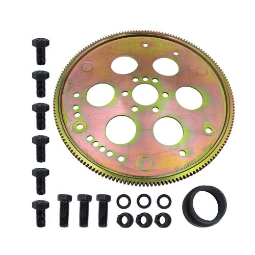 GM automatic transmission Adapter Flexplate Kit, for Automobile, Sold By Set