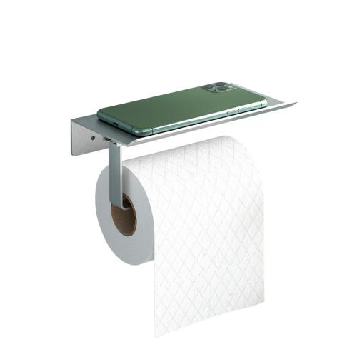 Aluminum Antirust & Waterproof Shelf for bathroom PC