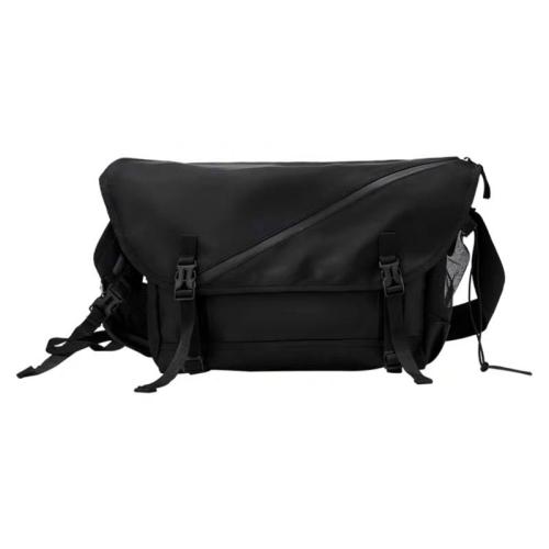 Oxford Easy Matching Crossbody Bag large capacity & waterproof PC