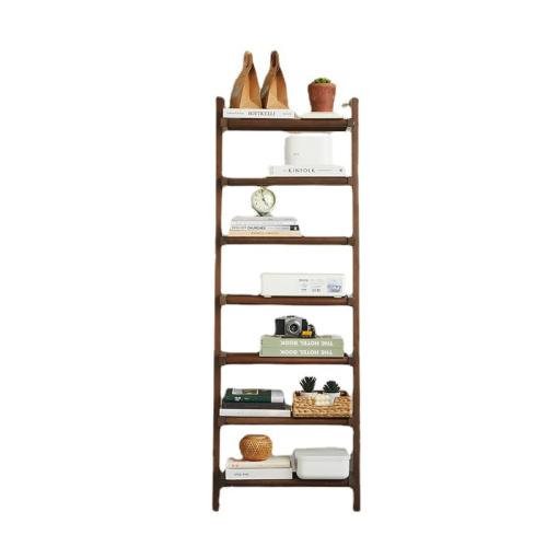 Wood Wall Shelf for storage & durable PC