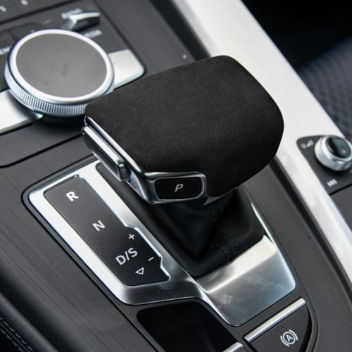   Audi Shift Knob Cover durable Sold By PC