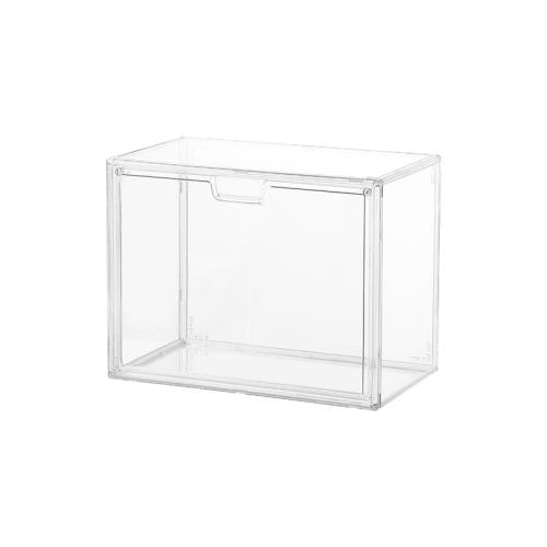 PET Storage Box for storage & durable transparent PC