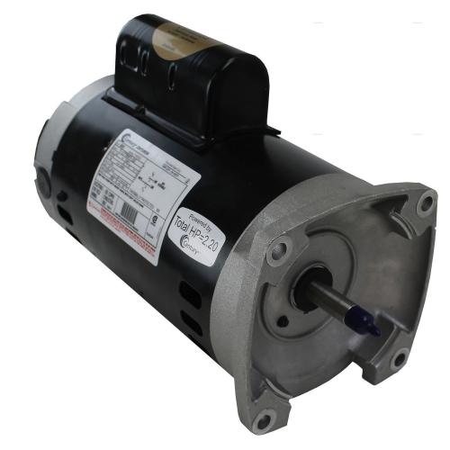 Pool Pump Motor Century Sold By PC