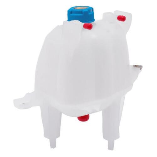 14-2021 RAM PROMASTER 1500 2500 3500 Coolant Recovery Bottle durable & for Automobile & hardwearing  Solid white Sold By PC